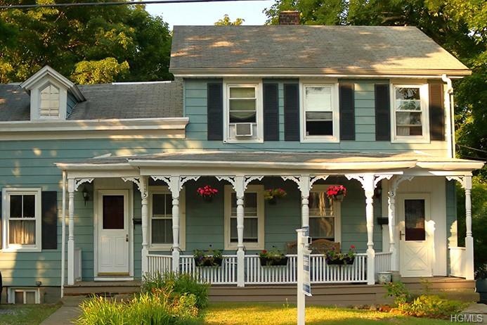 3 Parsonage St unit 5, Cold Spring, NY 10516 - photo 1