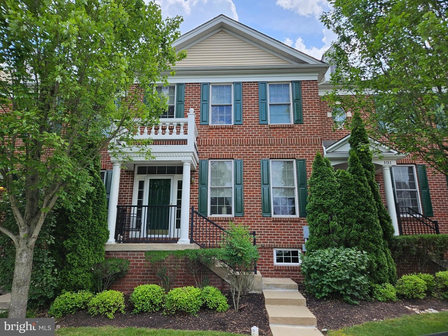 3137 W Brighton St unit 17, Furlong, PA 18925 - photo 1