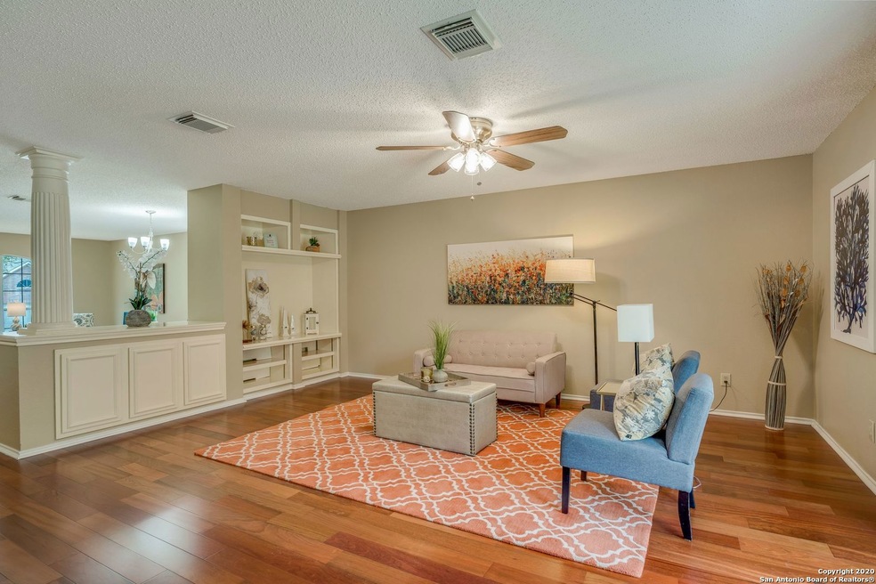 3315 Falling Creek, San Antonio, TX 78259 - photo 1