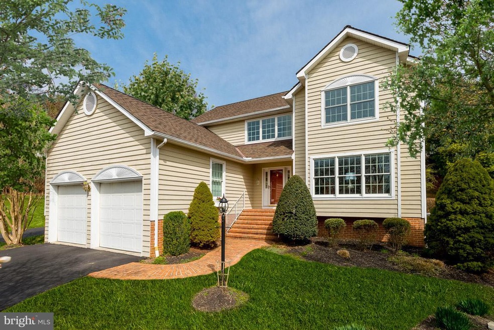 12 Stony Meadow Ct, Lutherville Timonium, MD 21093 - photo 1