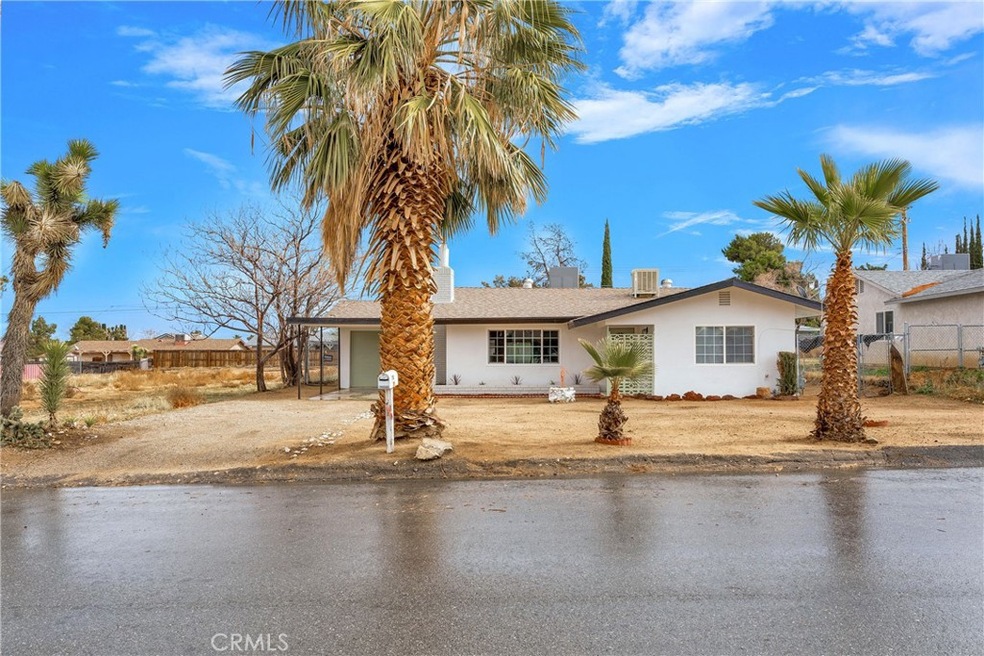 7445 Cibola Trail, Yucca Valley, CA 92284 | MLS# JT24030851