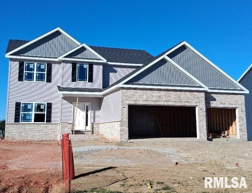 1610 Rustic Oak Dr, Washington, IL 61571 - photo 1