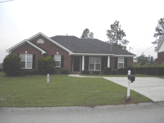 Main View