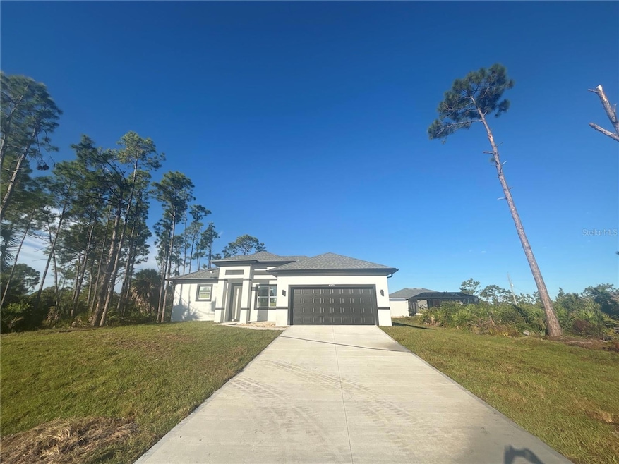 4375 Callaway St, Port Charlotte, FL 33981 - photo 1