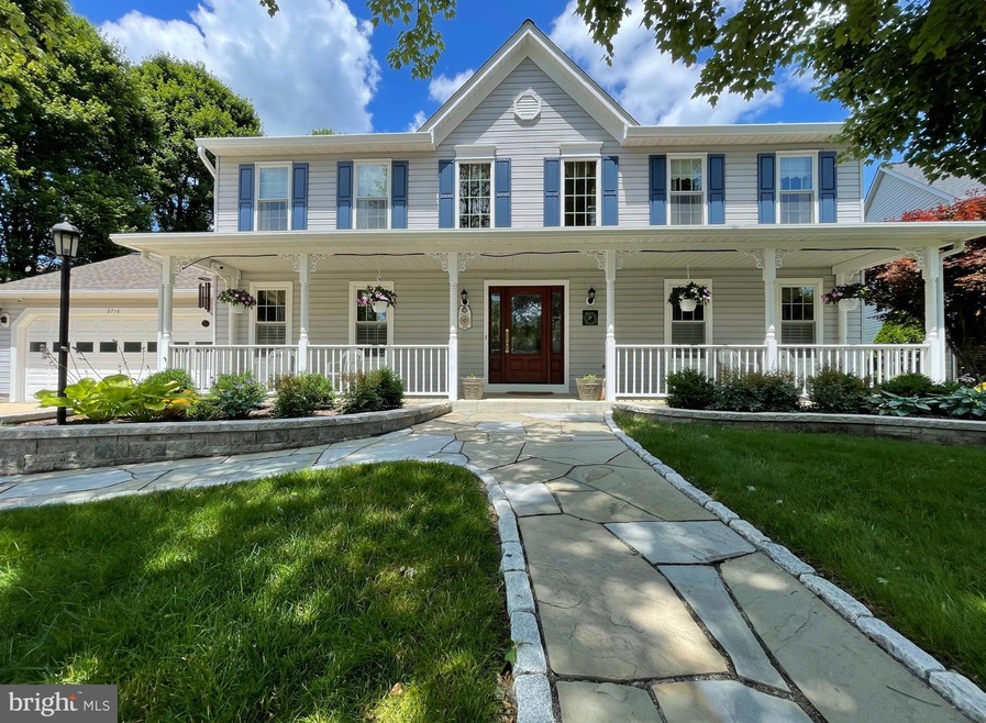 2716 Verdis Ln, Crofton, MD 21114 - photo 1