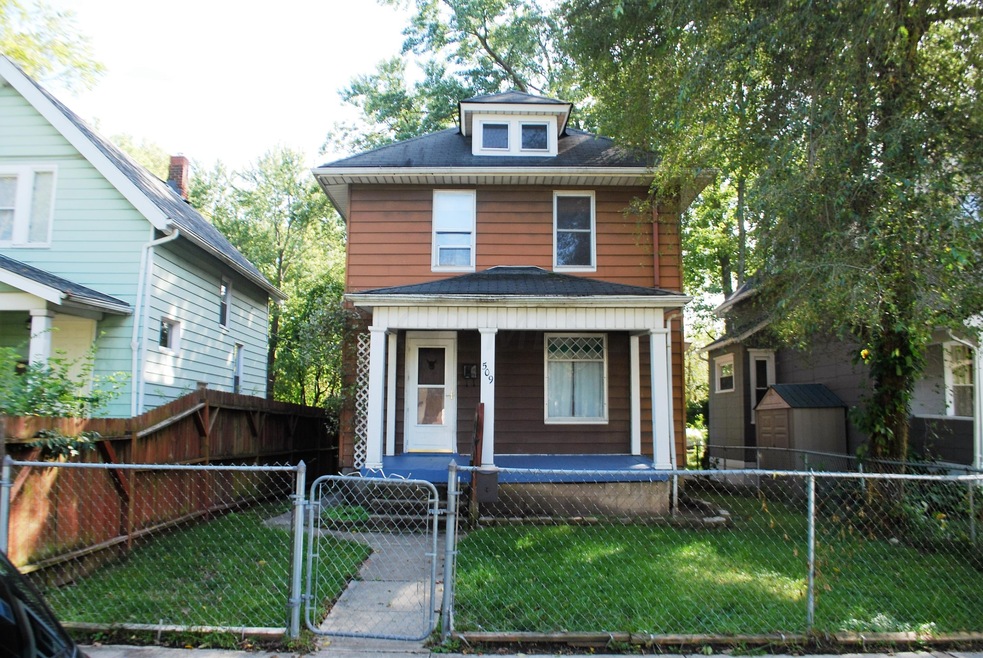 509 Chilcote