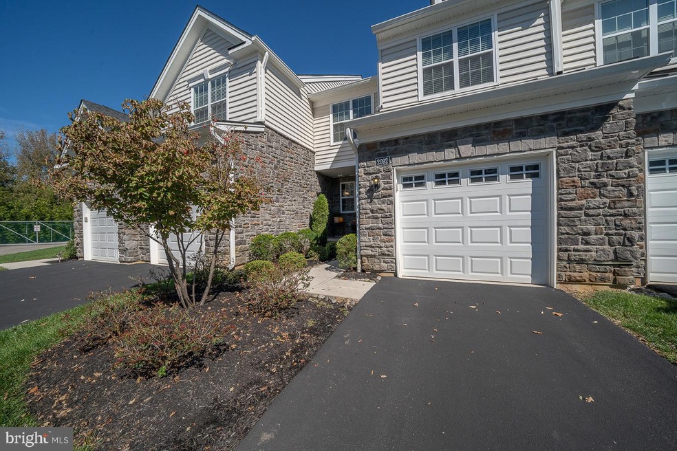 2092 Julia Dr, Conshohocken, PA 19428 - photo 1