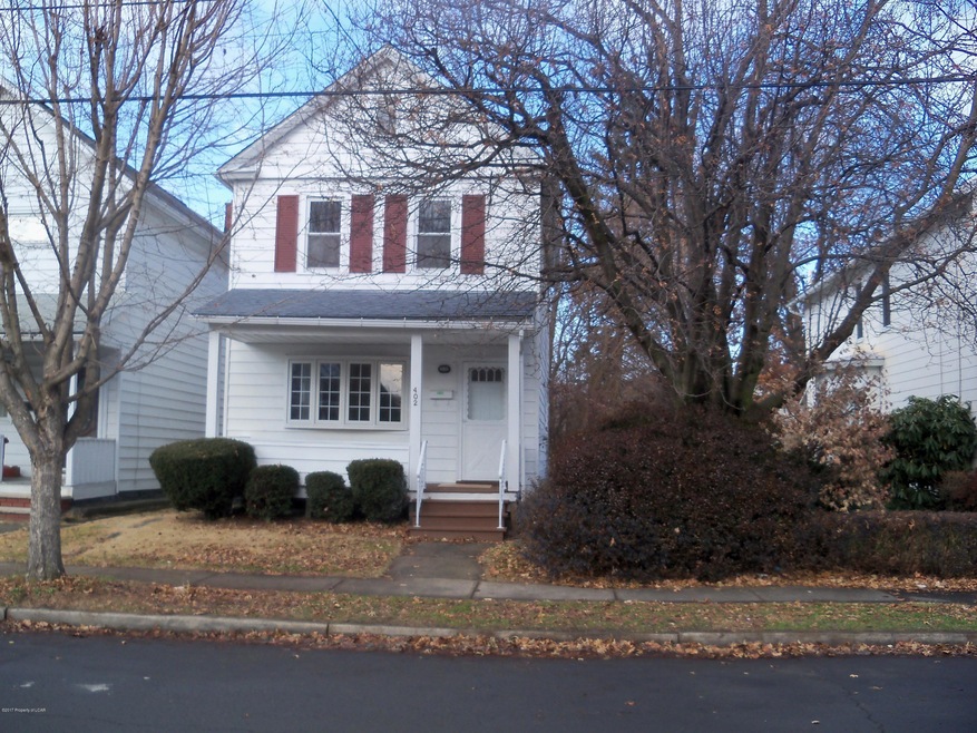 402 Schuyler Ave, Kingston, PA 18704 - photo 1