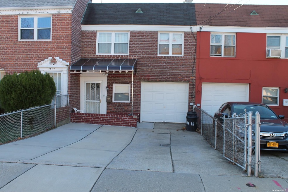 116-18 168th St, Jamaica, NY 11434 - photo 1