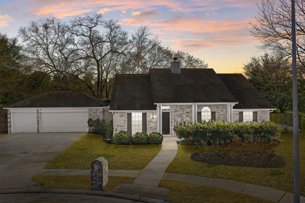 710 Loone Ct, Spring, TX 77386 - photo 1