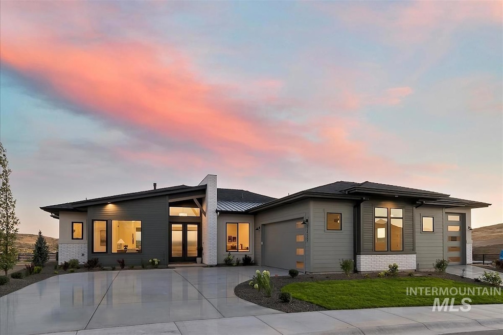 5499 W Haughburn Dr, Eagle, ID 83616 - photo 1