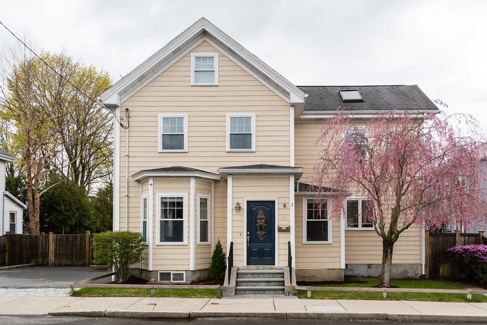 20 Locust St, Cambridge, MA 02138 - photo 1