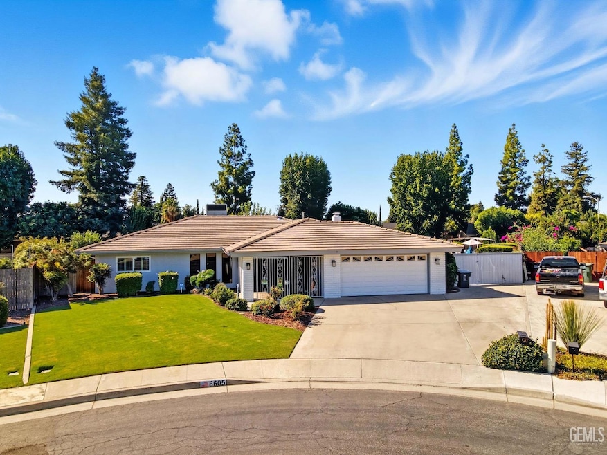 6605 Yakima Way, Bakersfield, CA 93309 - photo 1