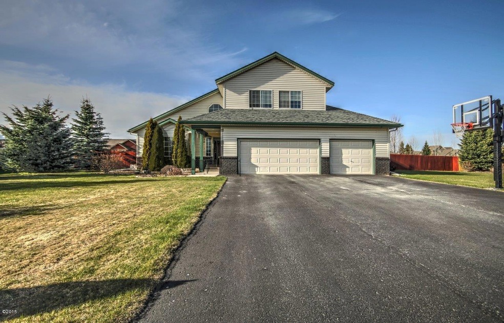 33 Kintla Way, Kalispell, MT 59901 - photo 1