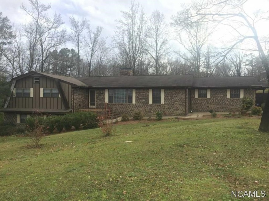 1312 Sheraton Rd SW, Cullman, AL 35055 - photo 1