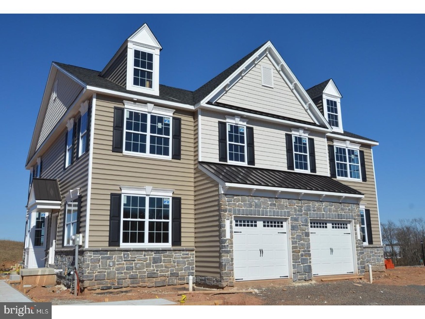 354 W Boulder Dr, Chalfont, PA 18914 - photo 1