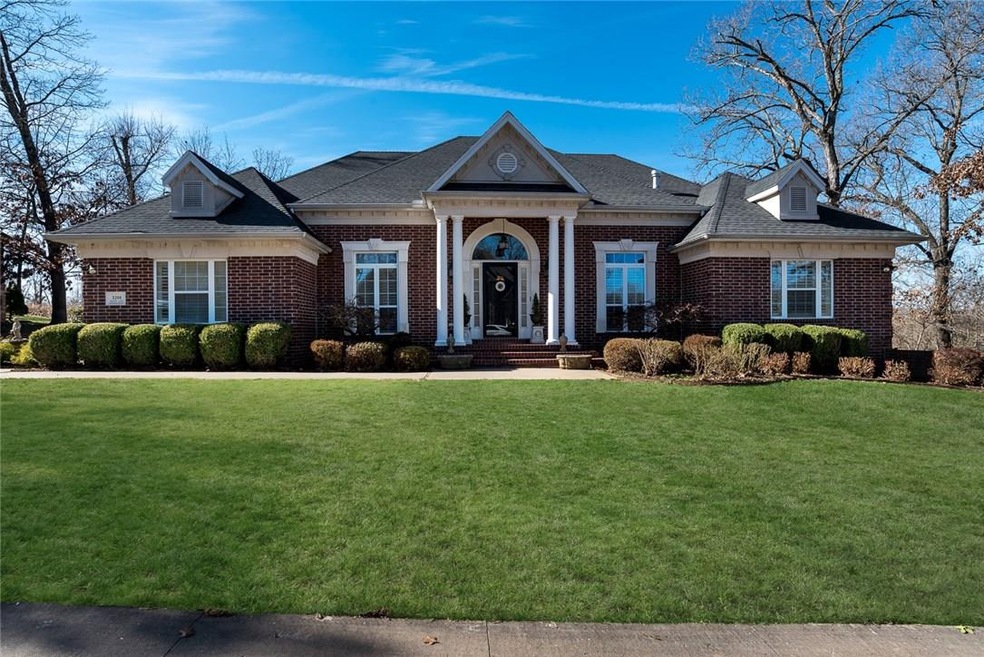 See List of Property Upgrades over $125,000 of upgrades to this already fantastic home.