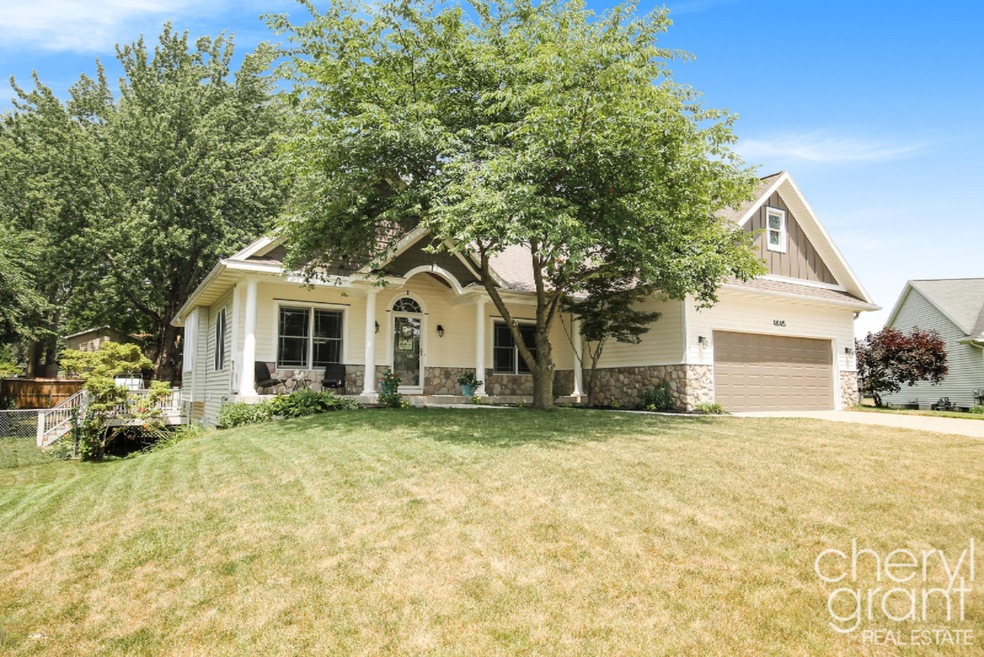 4645 Sugar Maple