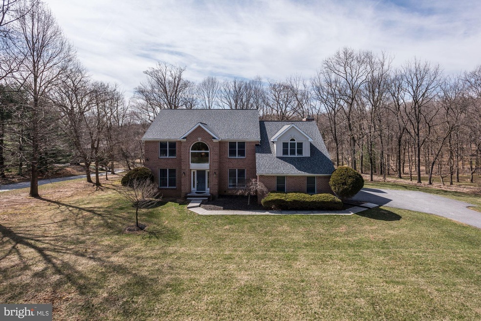 11206 Five Springs Rd, Lutherville Timonium, MD 21093 - photo 1