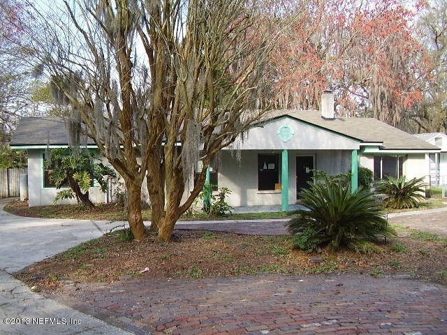 1868 Lake Shore Blvd, Jacksonville, FL 32210 - photo 1