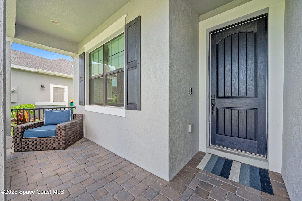 8038 Dobre Way, Melbourne, FL 32940 - photo 1