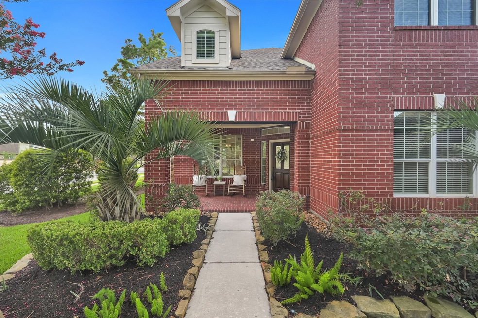 29803 S Legends Chase Cir, Spring, TX 77386 - photo 1