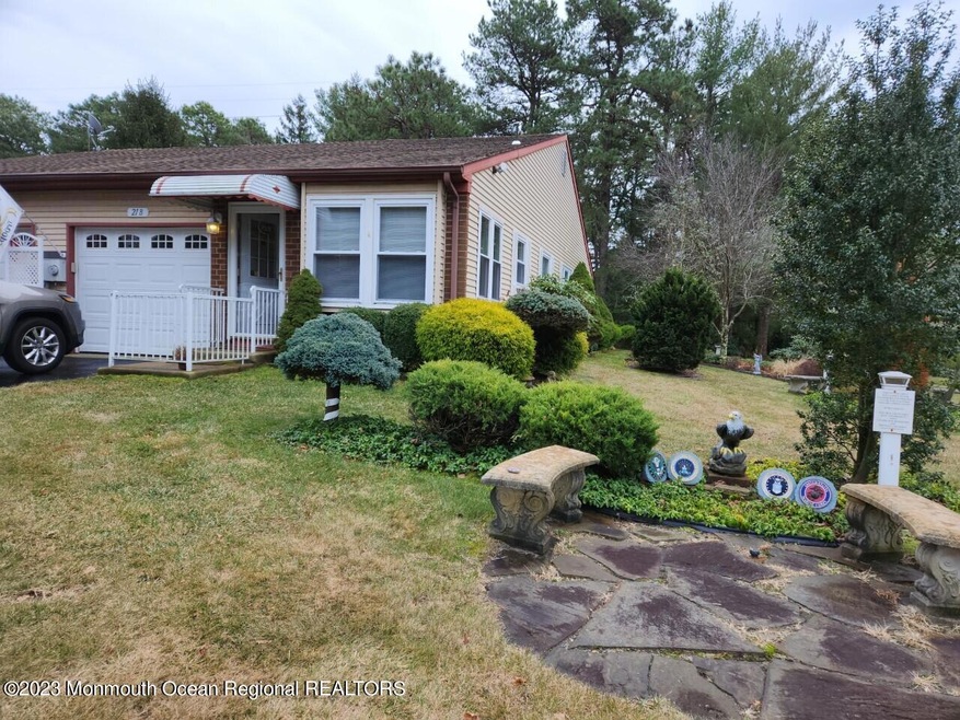 21B Medford - Street view