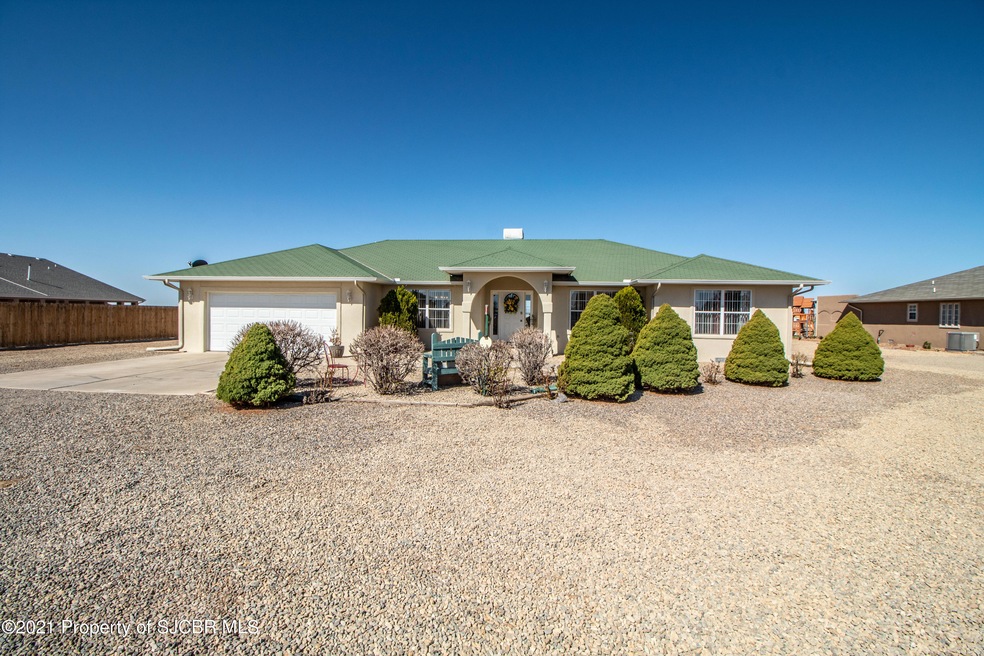 5 Road 3775, Farmington, NM 87401 - photo 1
