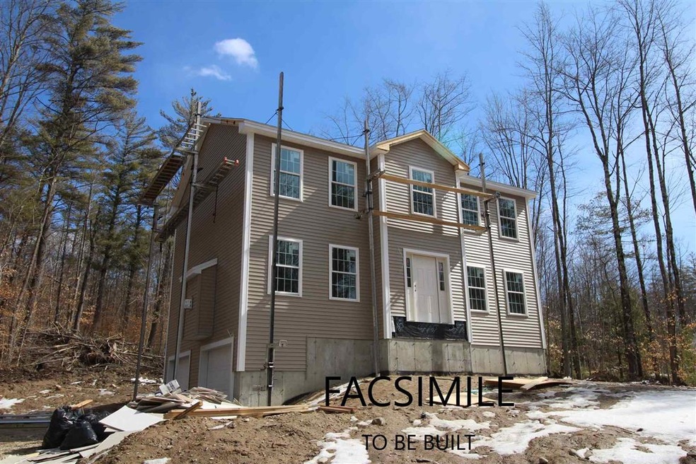 NEW CONSTRUCTION