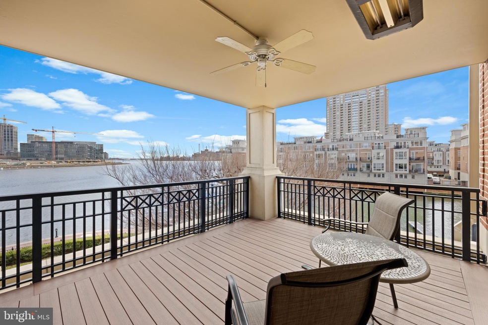 The Ritz-Carlton Residences, Baltimore, MD 21230 - photo 1