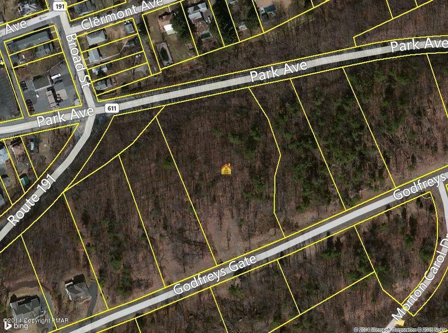 0 Godfreys Gate #V6, Stroudsburg, PA 18360 - photo 1