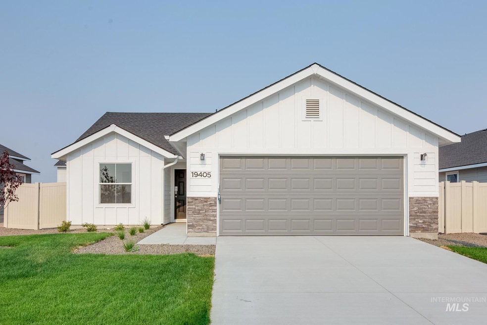 18339 N Lion Head Ave, Nampa, ID 83687 - photo 1