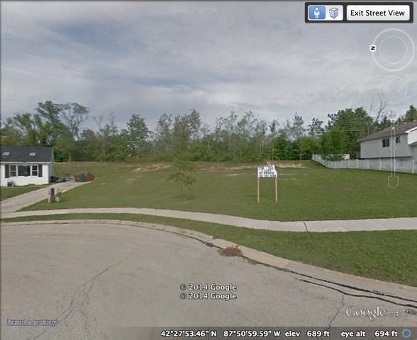 2802 Jethro Ct, Zion, IL 60099 - photo 1