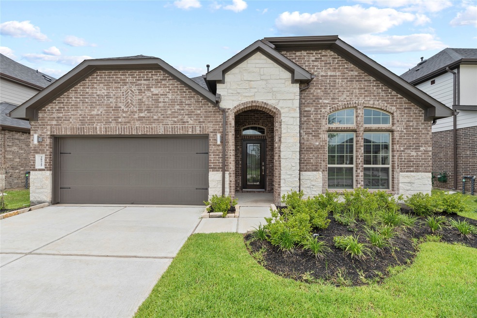 28522 Hannahs Harbor Ln, Katy, TX 77494 - photo 1