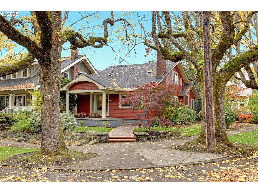 3259 NE Hoyt St, Portland, OR 97232 - photo 1