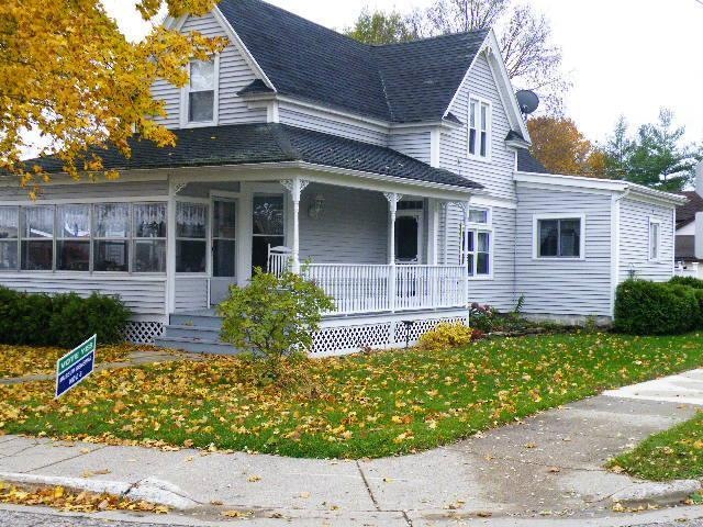 326 Riverside Dr, Lowell, MI 49331 - photo 1