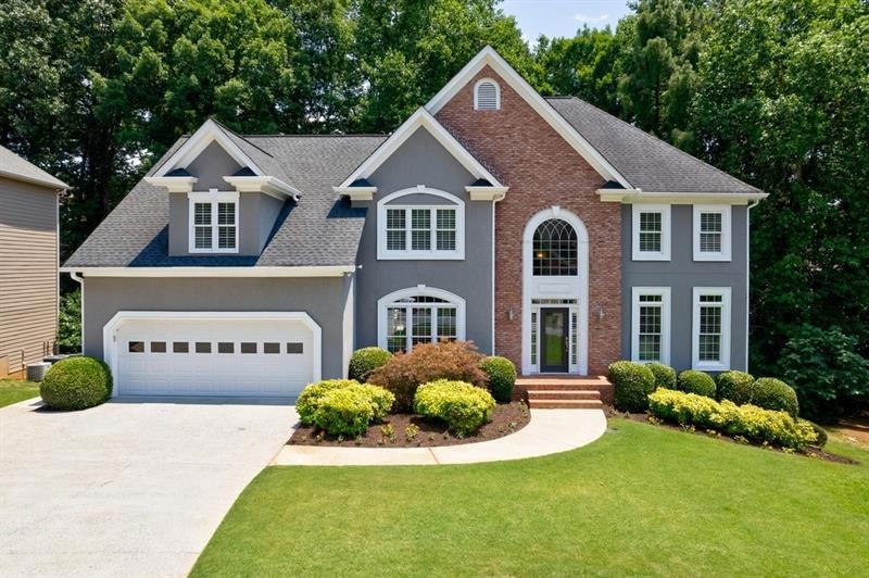 Gorgeous Custom Built Designer Showcase Home