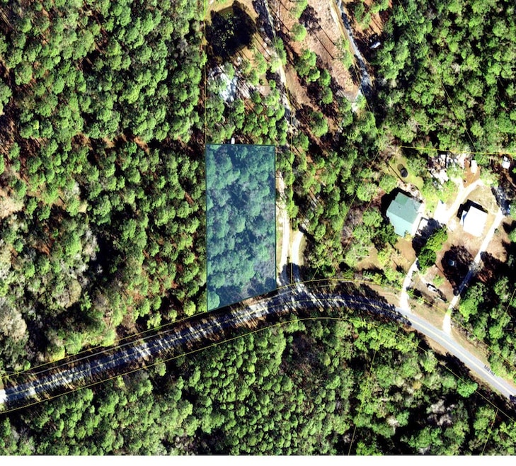 591 Mill Rd, Carrabelle, FL 32322 - photo 1