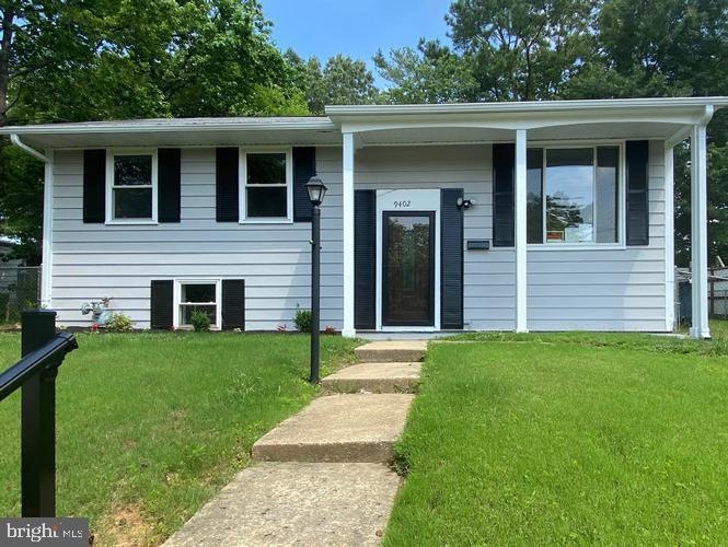 9402 Fontana Dr, Lanham, MD 20706 - photo 1