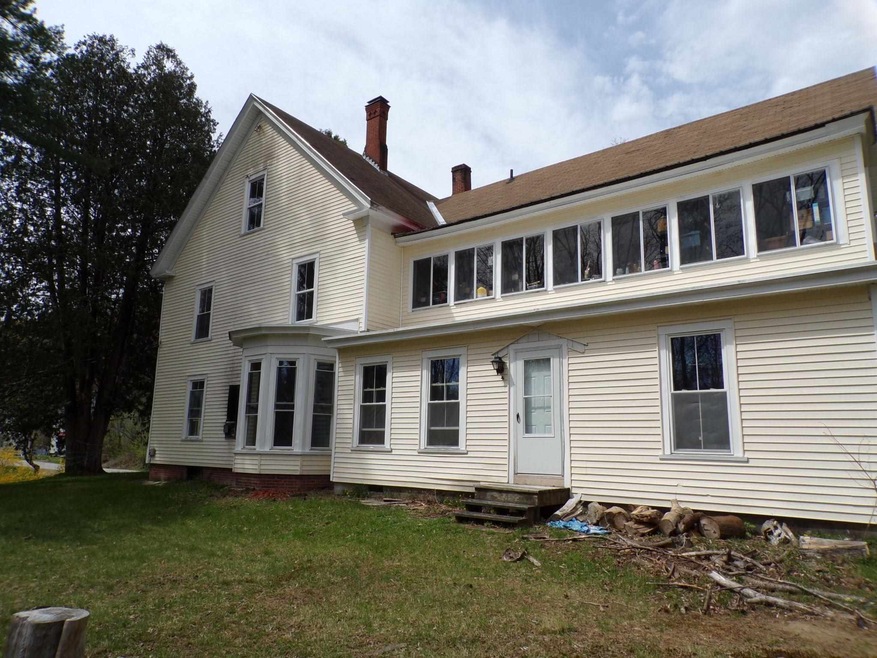 16 High St, Gilsum, NH 03448 - photo 1