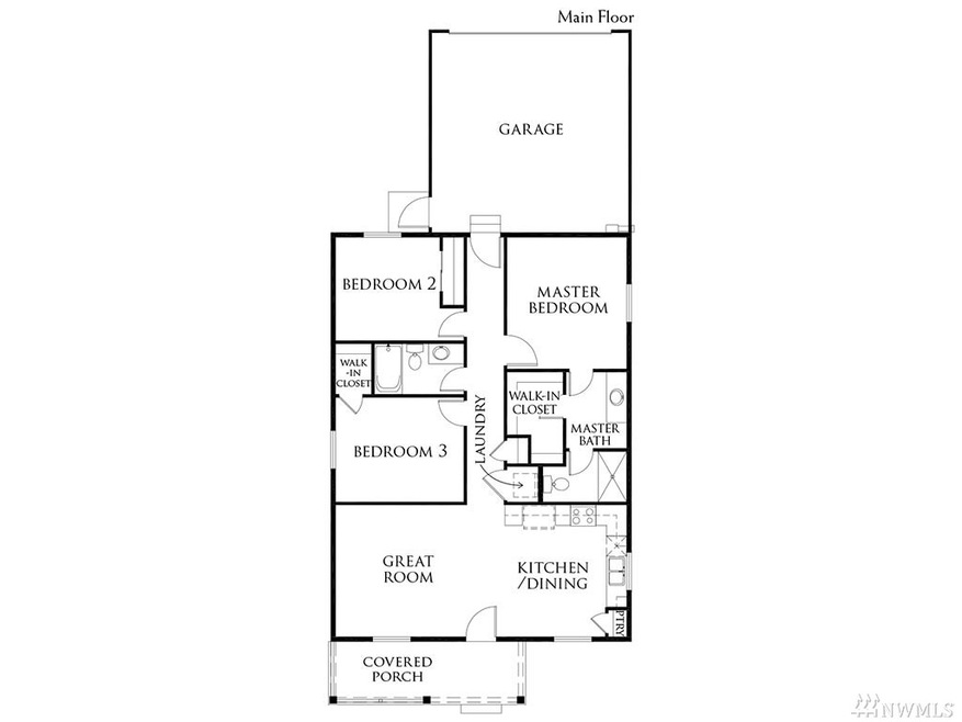18812 105th Ln E unit 261, Puyallup, WA 98374 - photo 1
