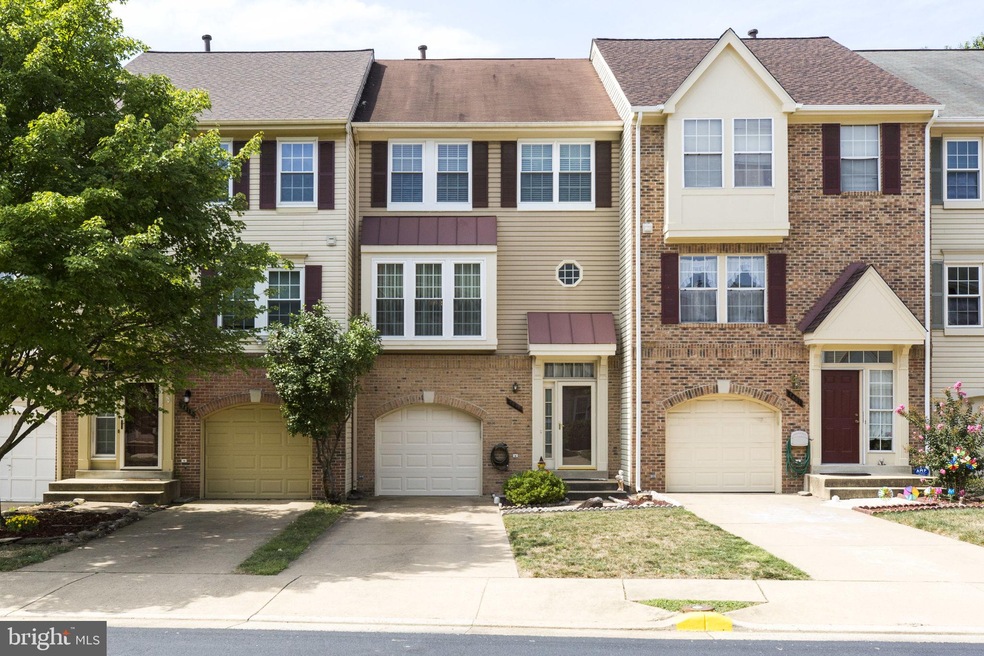7817 Flager Cir, Manassas, VA 20109 - photo 1