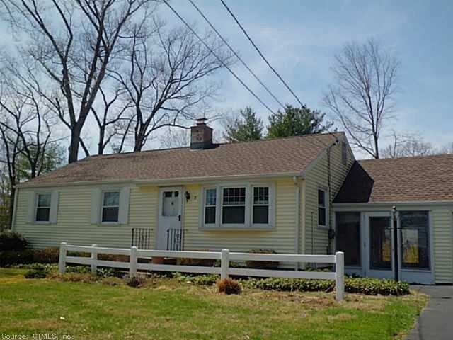 unlisted-address, Farmington, CT 06032 - photo 1