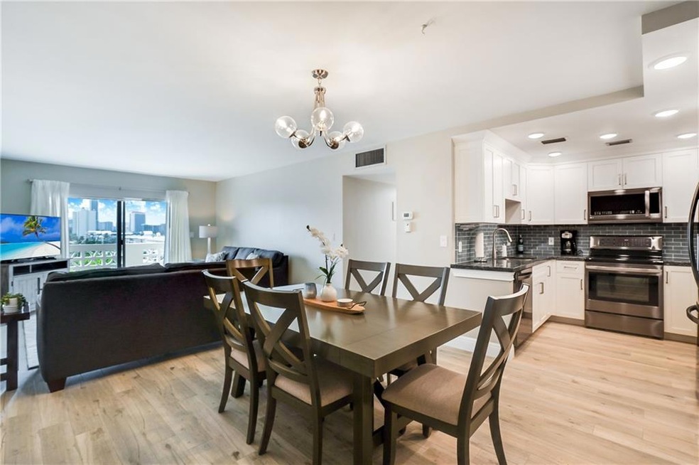 1901 S Ocean Dr unit 605, Hollywood, FL 33019 - photo 1