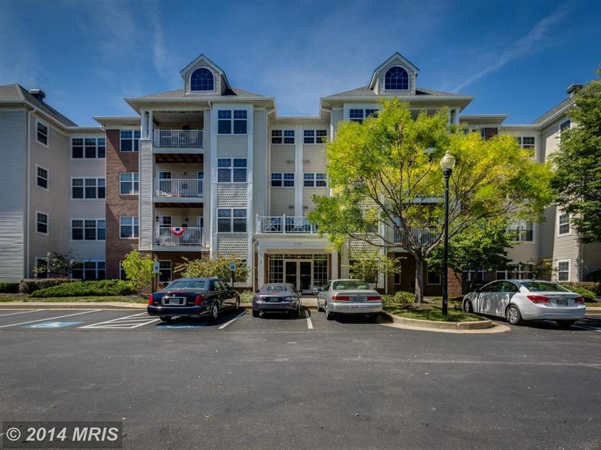 4500 Chaucer Way unit 103, Owings Mills, MD 21117 - photo 1