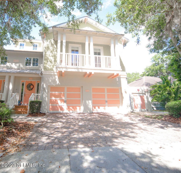 129 Sea Grove Main St unit 202, Saint Augustine, FL 32080 - photo 1