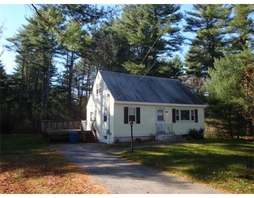 9 Hill St unit 1, Norton, MA 02766 - photo 1