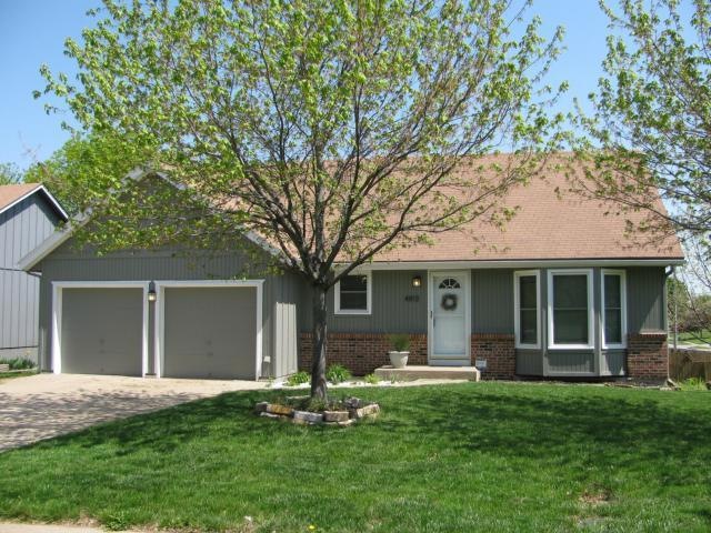4818 Switzer Road