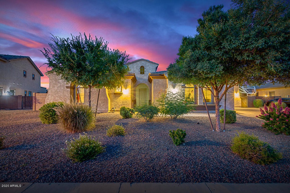 4335 N 179th Dr, Goodyear, AZ 85395 - photo 1