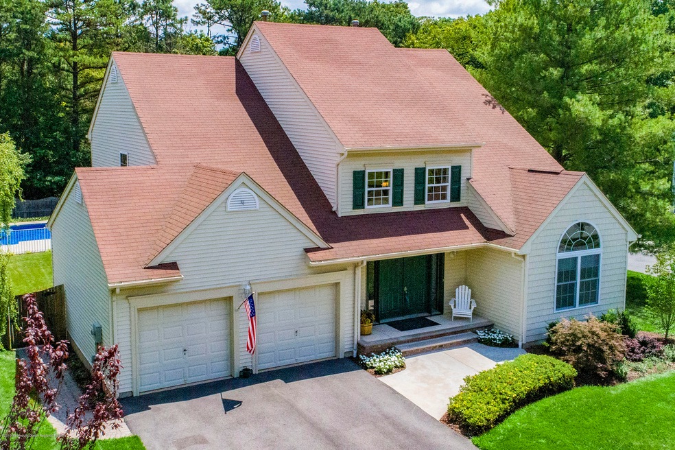 7 Mistaire Place, Howell, NJ 07731 - photo 1